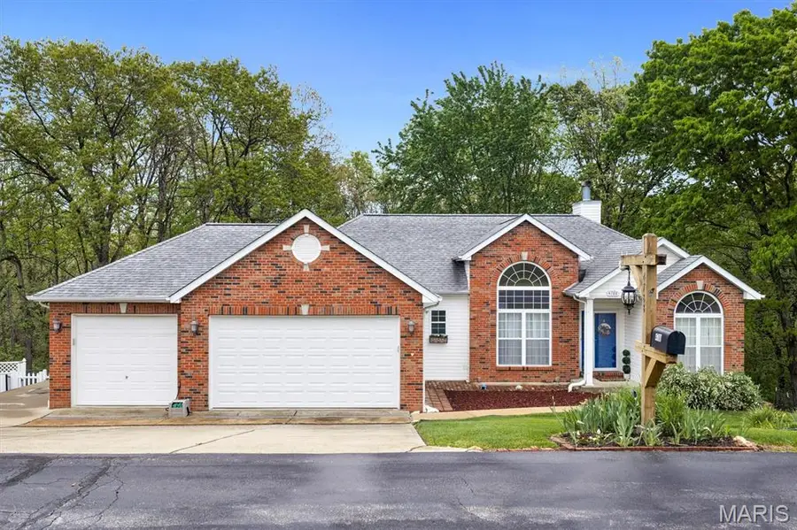 4788 Wilbert Road, High Ridge, MO 63049 - #2