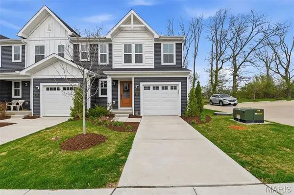 307 Newbridge Way, O'Fallon, MO 63368