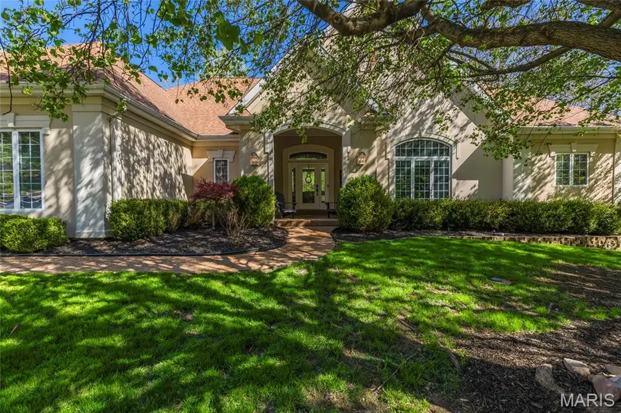 439 Chukker Valley, Ellisville, MO 63021 - #2