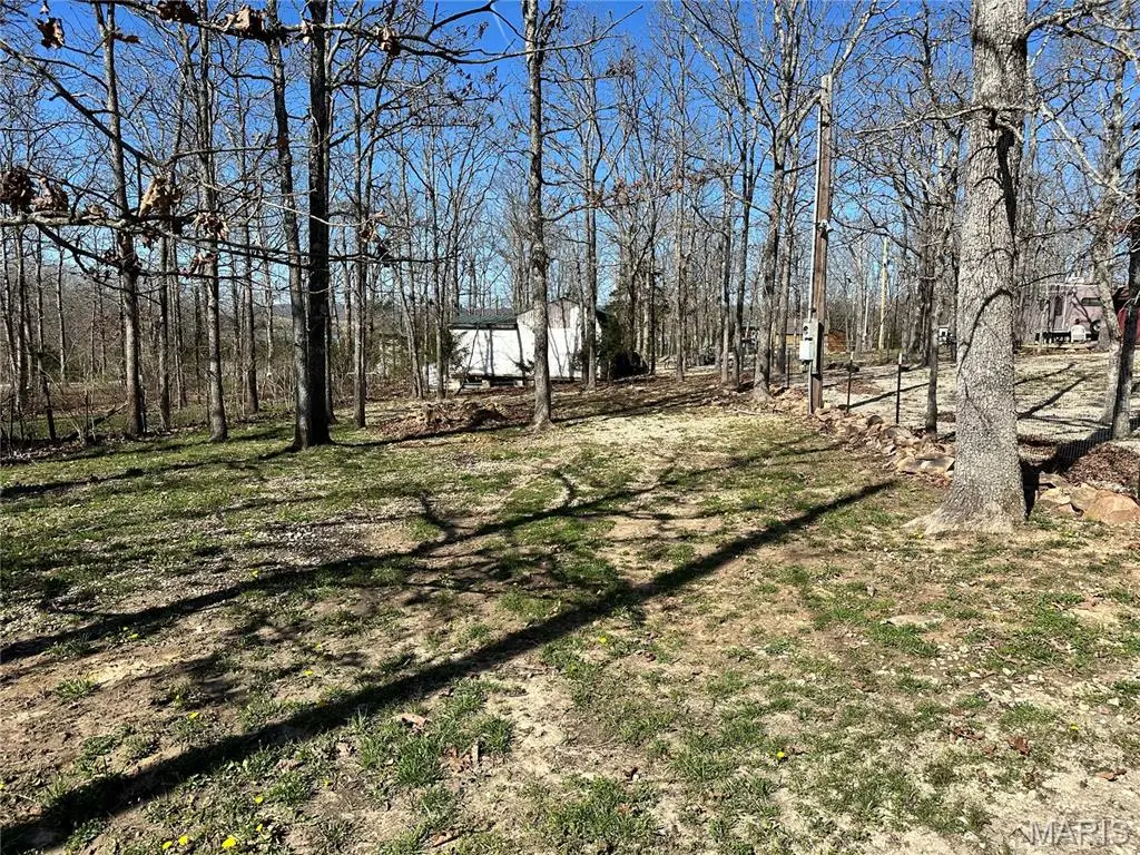 1501 Mule Deer Court, Ironton, MO 63650 - #1