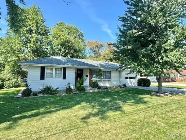 220 E Rogers Street, Monroe City, MO 63456