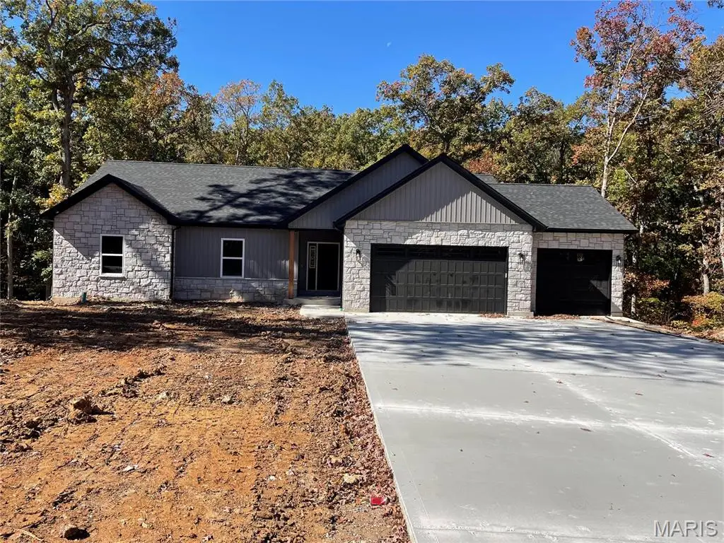 121 Hickory Heits Court, Moscow Mills, MO 63362 - #1