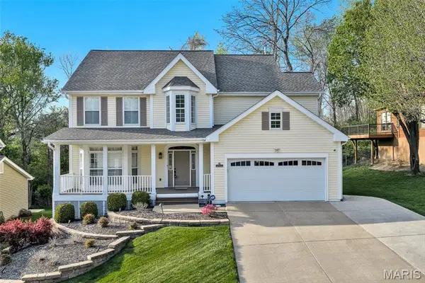 12315 Rule Hill Court, Maryland Heights, MO 63043