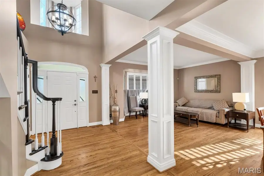 12315 Rule Hill Court, Maryland Heights, MO 63043 - #3