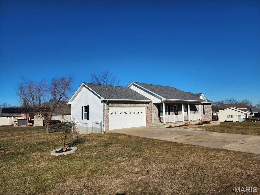 96 Fox Drive, Farmington, MO 63640 - #2
