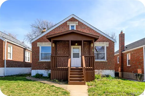3905 Itaska Street, St Louis, MO 63116