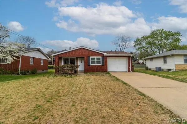 1157 Landgraf Drive, Cape Girardeau, MO 63701