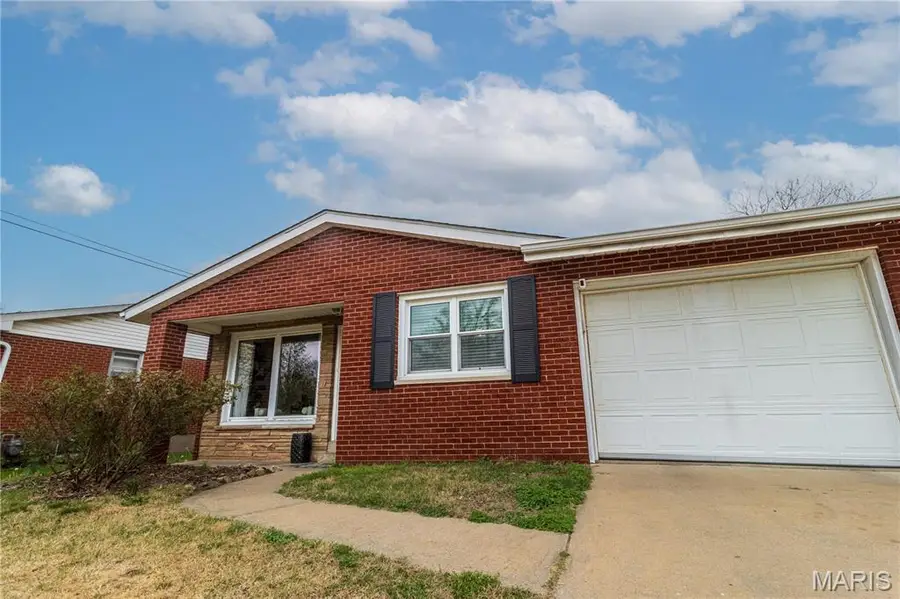 1157 Landgraf Drive, Cape Girardeau, MO 63701 - #2