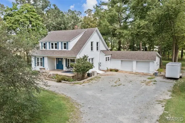 5961 Busiek Road, Farmington, MO 63640