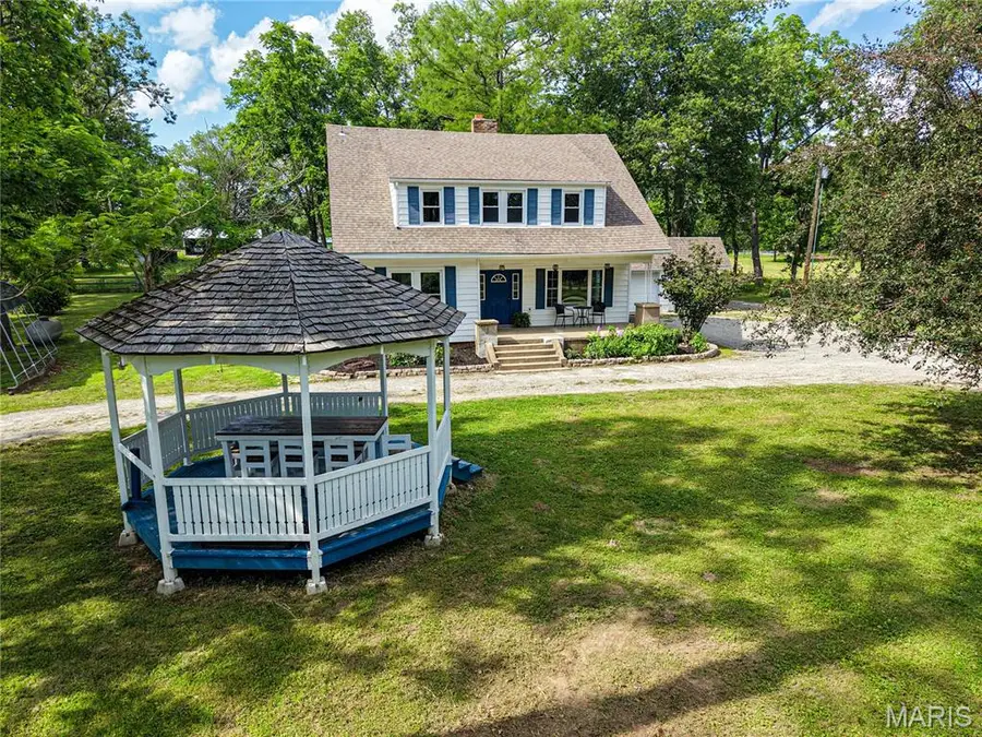 5961 Busiek Road, Farmington, MO 63640 - #2