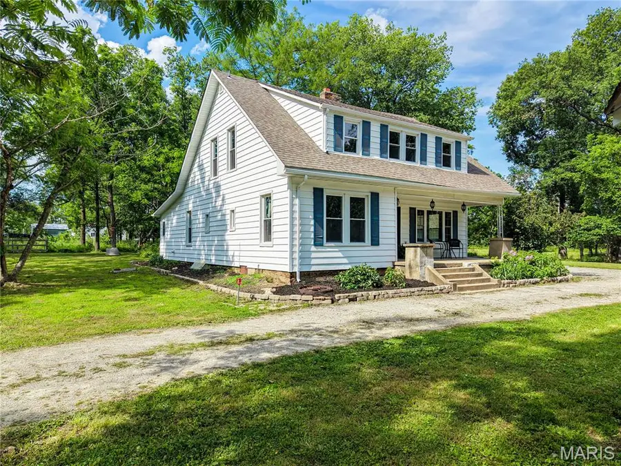 5961 Busiek Road, Farmington, MO 63640 - #3
