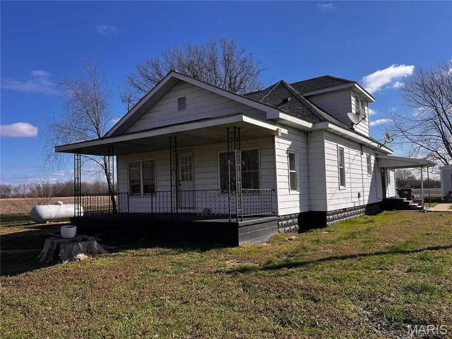 20040 Boulder Road, Boulder, IL 62231 - #3