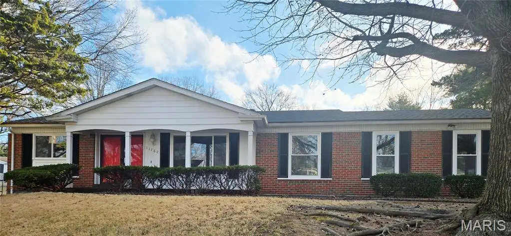 11760 Sheffield Drive, Florissant, MO 63033 - #1