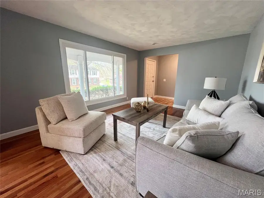 11760 Sheffield Drive, Florissant, MO 63033 - #3