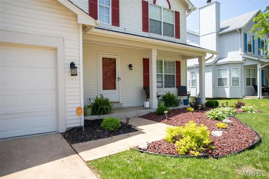 1212 Parmer Drive, Florissant, MO 63031 - #2