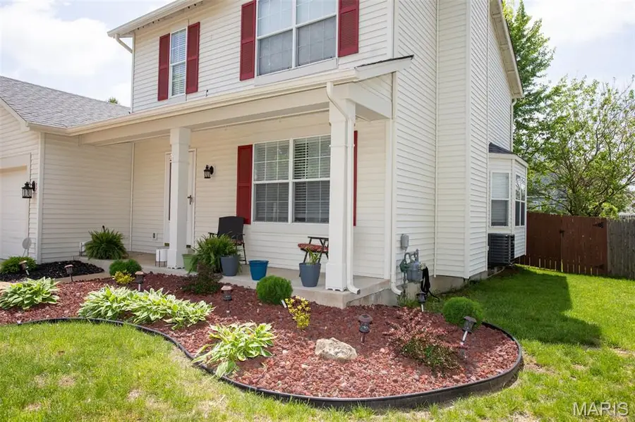 1212 Parmer Drive, Florissant, MO 63031 - #3