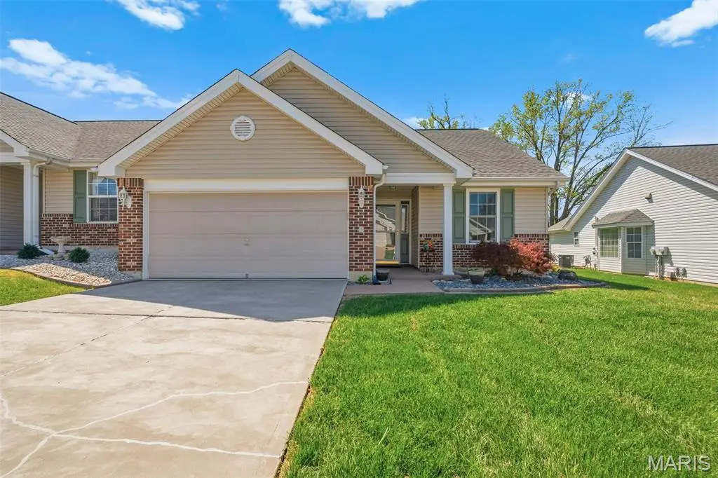 5 Quiet Meadow Court, Saint Peters, MO 63376 - #1
