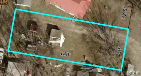 TBD N Cantwell Lane, Desloge, MO 63601 - #1