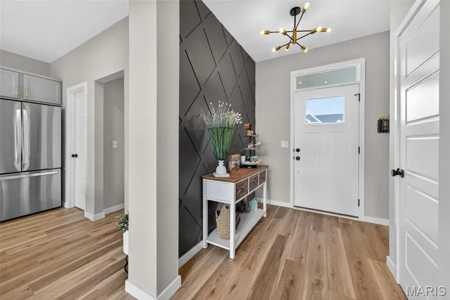 208 Kerry Downs Drive, Ofallon, MO 63368 - #3