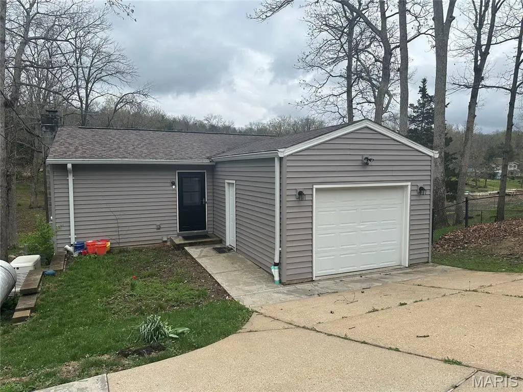 210 N Lake Drive, Hillsboro, MO 63050 - #1