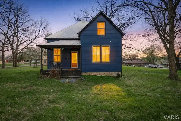 170 Seraphin Street, Ste Genevieve, MO 63670