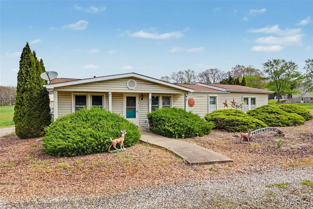 22376 S Stracks Church Road, Wright City, MO 63390 - #1