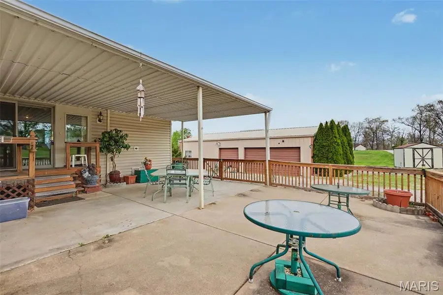 22376 S Stracks Church Road, Wright City, MO 63390 - #2