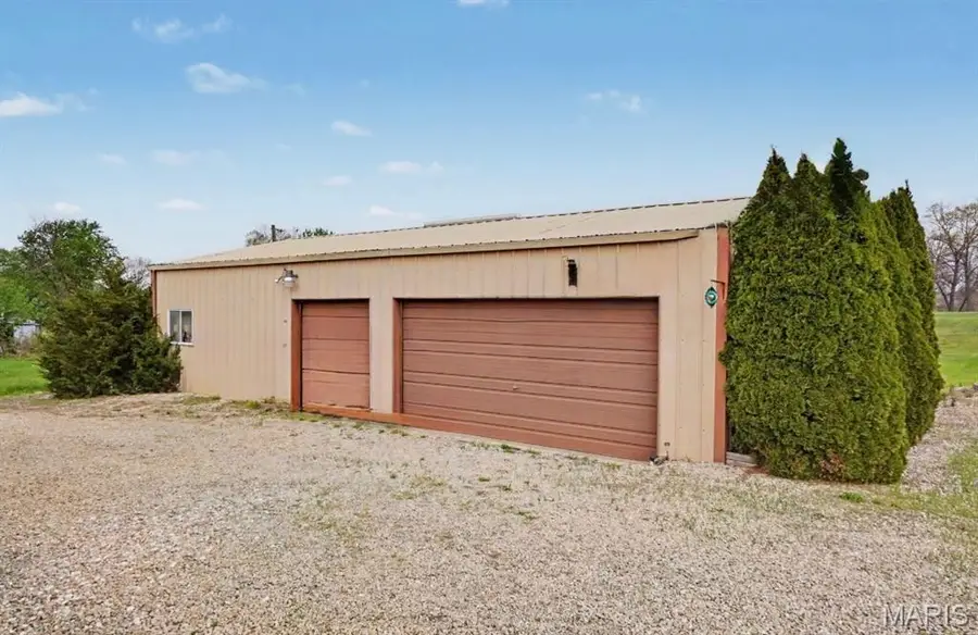 22376 S Stracks Church Road, Wright City, MO 63390 - #3