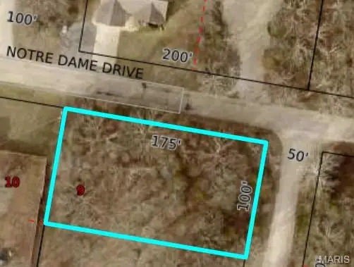 TBD Rue Charlemange, Bonne Terre, MO 63628 - #3