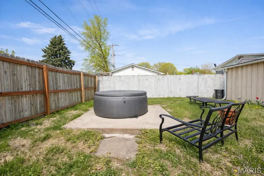 2841 Ralph Street, Granite City, IL 62040 - #3