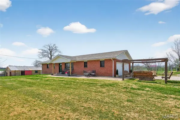 16045 State Highway D, Oak Ridge, MO 63769