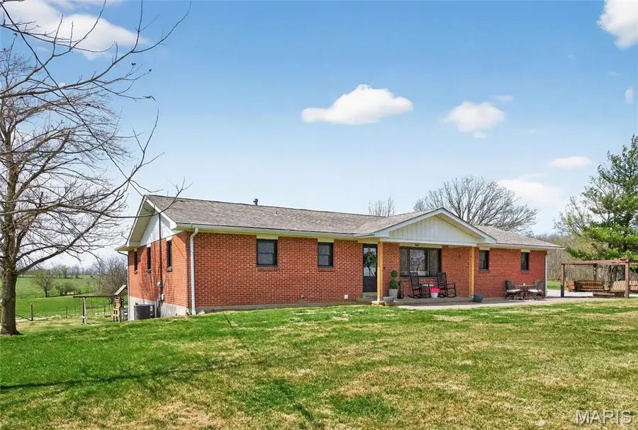 16045 State Highway D, Oak Ridge, MO 63769 - #2