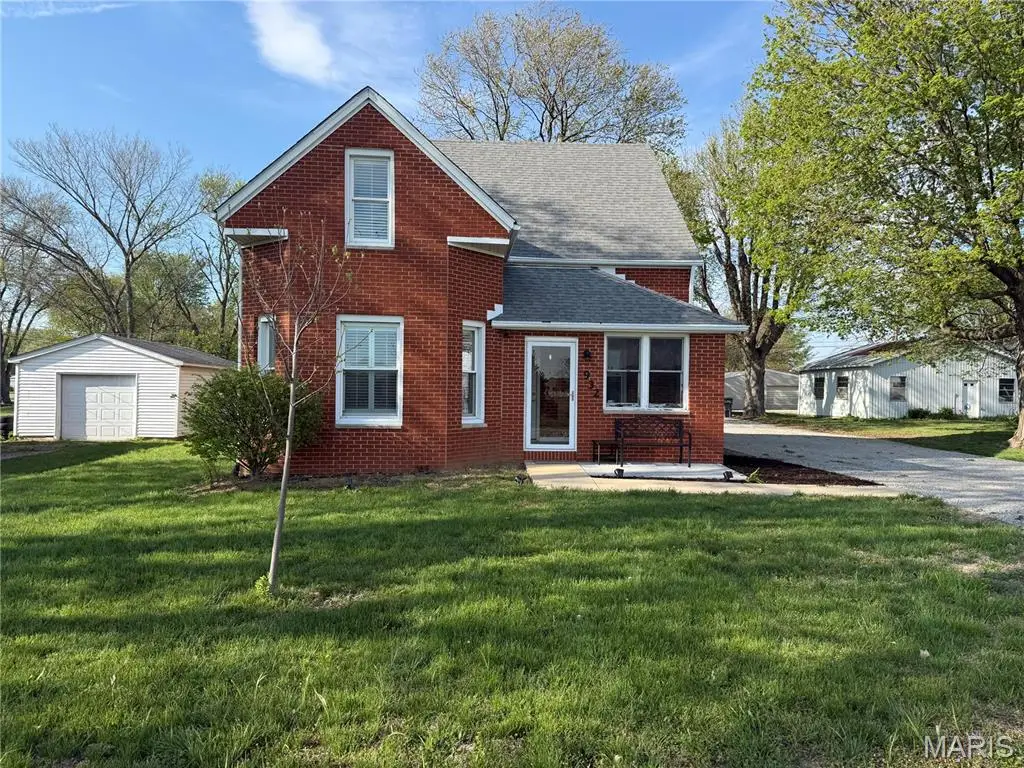 932 Carr Street, O Fallon, IL 62269 - #1