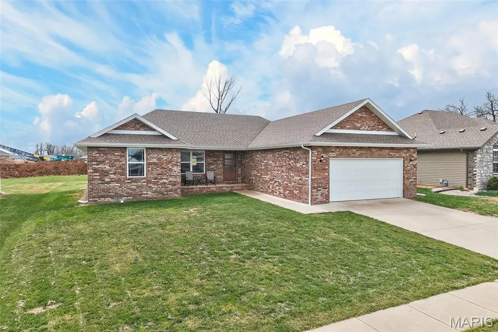 5004 W Skyler Drive, Springfield, MO 65802 - #1