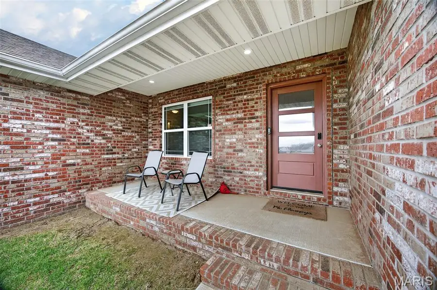 5004 W Skyler Drive, Springfield, MO 65802 - #2