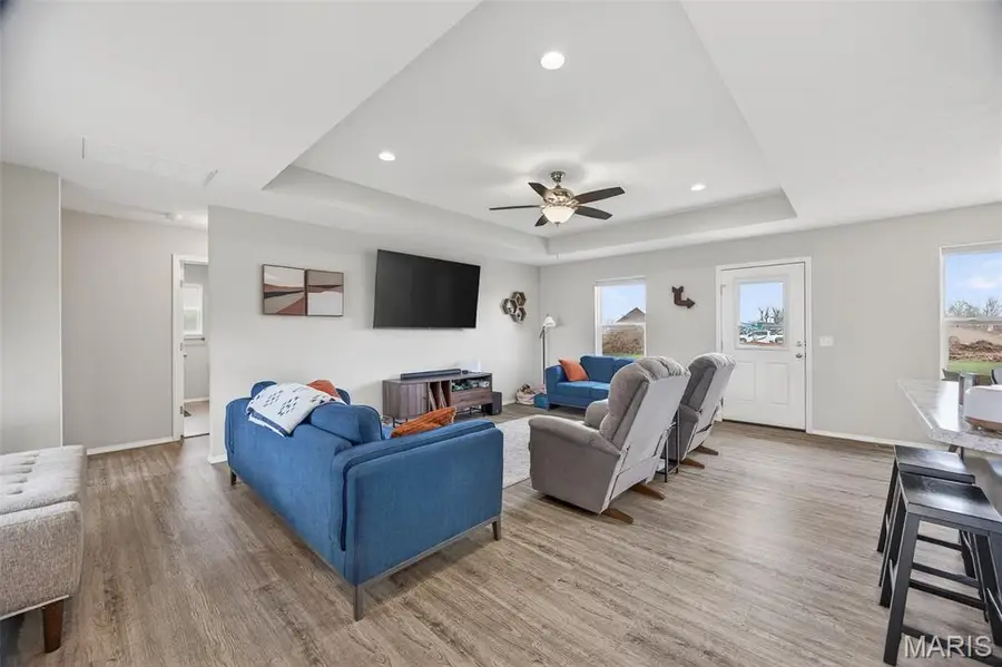 5004 W Skyler Drive, Springfield, MO 65802 - #3