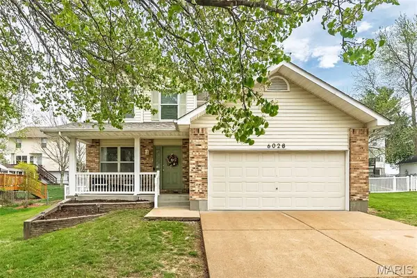 6028 Westminster Court, Unincorporated, MO 63052