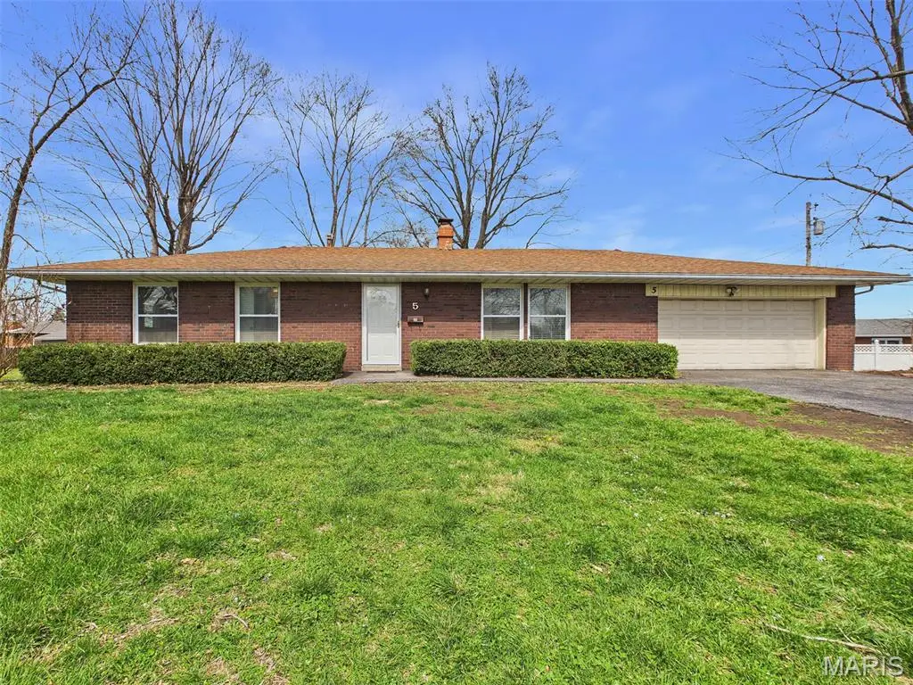 5 Nightingale, Granite City, IL 62040 - #1