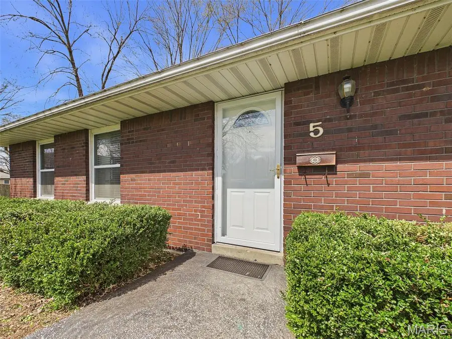 5 Nightingale, Granite City, IL 62040 - #3