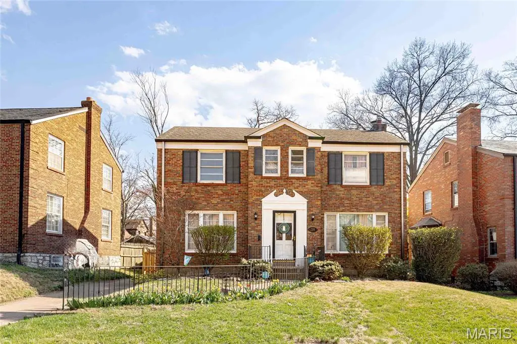 7328 Ravinia Drive, Pasadena Hills, MO 63121 - #1