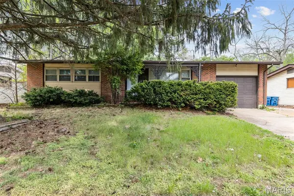 1631 Chesley Drive, Dellwood, MO 63136