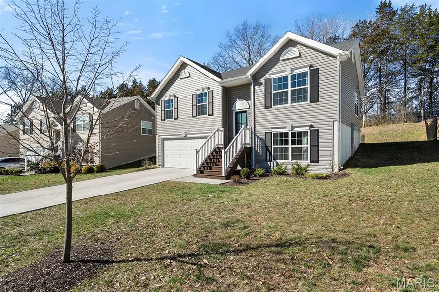 8108 Obrien Drive, Cedar Hill, MO 63016 - #2