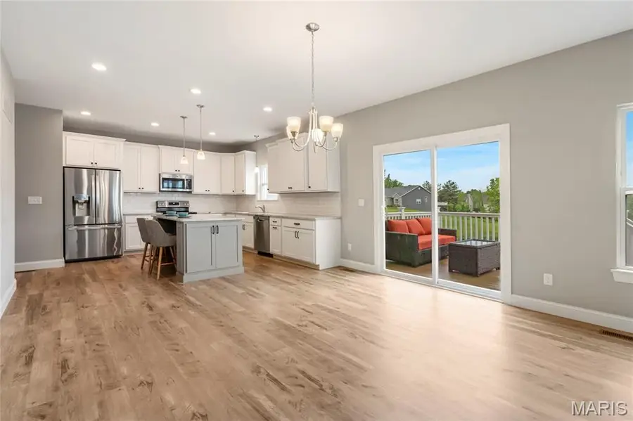 207 Still Creek Drive, Lake Saint Louis, MO 63367 - #3