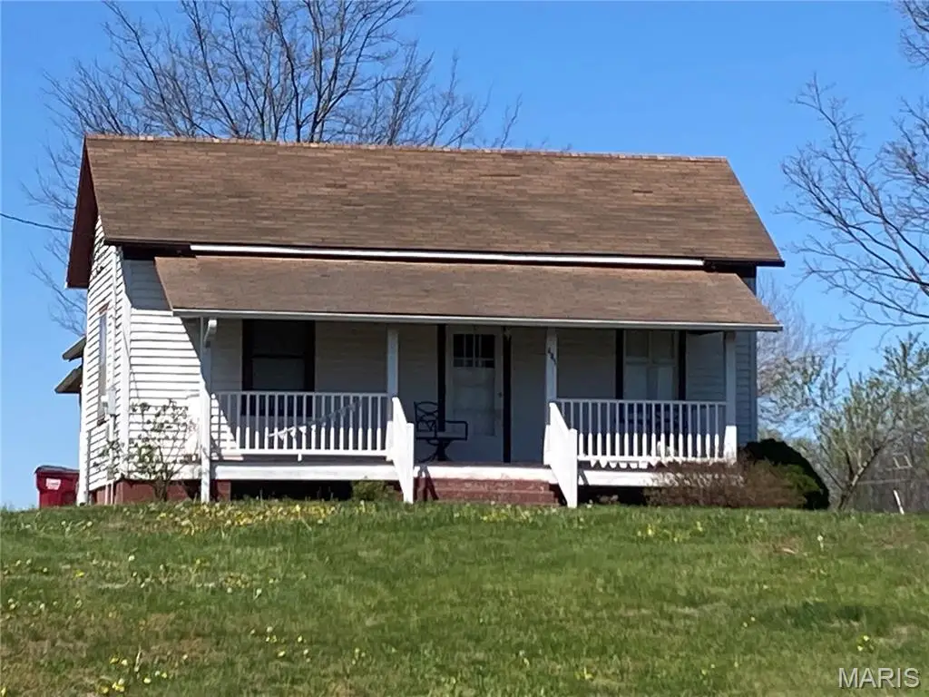 14 W Lawn Street, Kelso, MO 63758 - #1