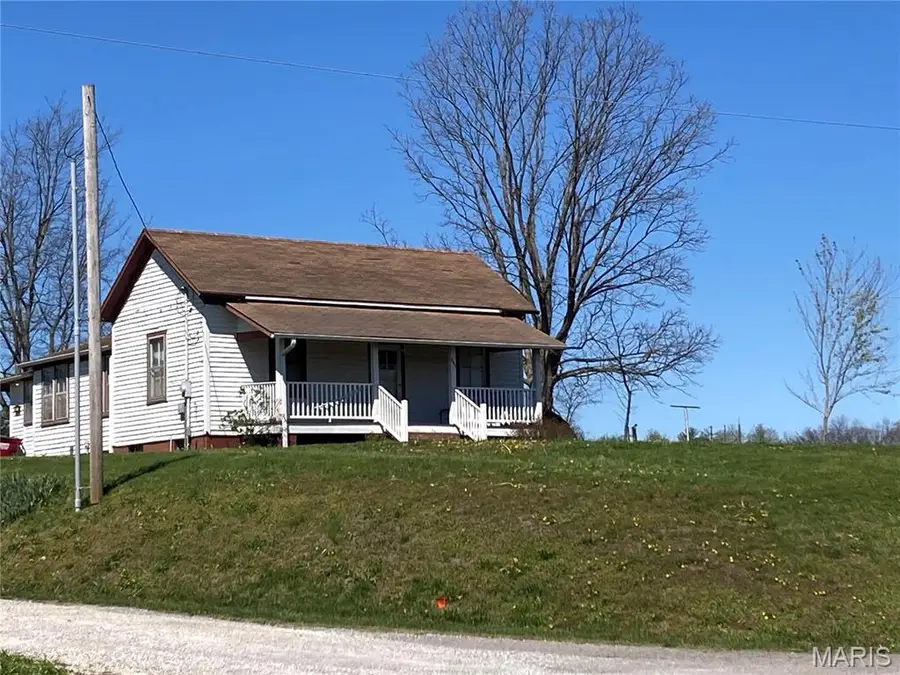 14 W Lawn Street, Kelso, MO 63758 - #2