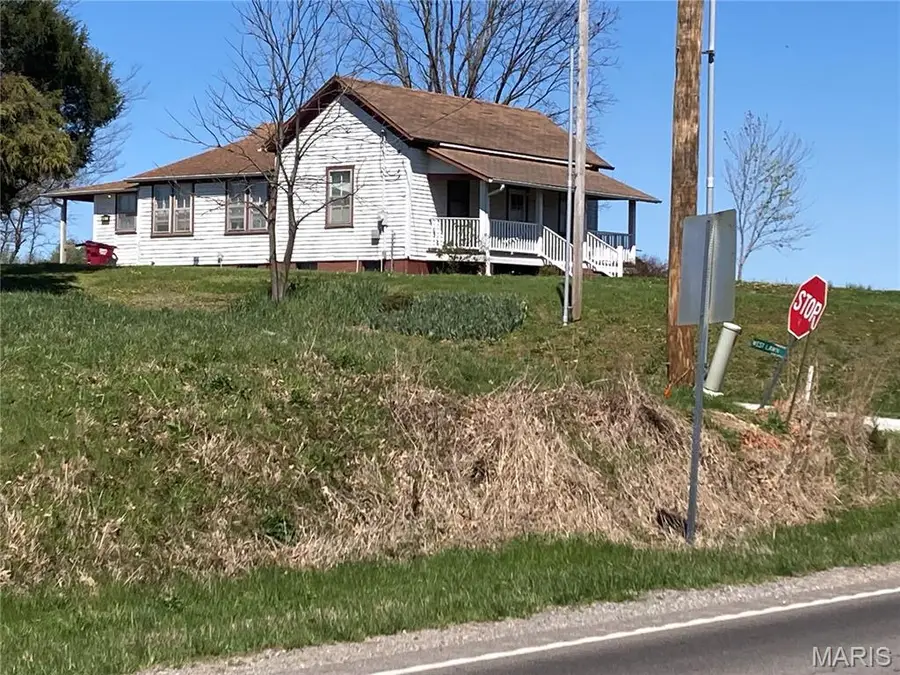 14 W Lawn Street, Kelso, MO 63758 - #3