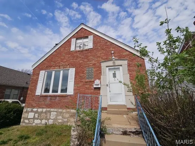 8917 Lucerne Court, Saint Louis, MO 63136 - #1