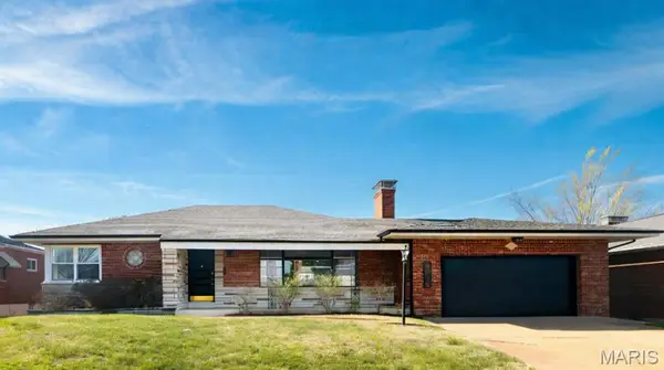 5578 Lindenwood Avenue, St Louis, MO 63109