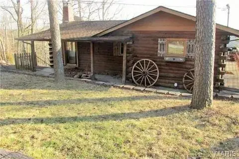 12554 Hill Road, Ste Genevieve, MO 63670