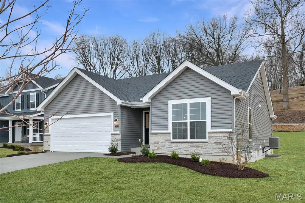 28 Shady Elm Court, Saint Charles, MO 63301 - #1